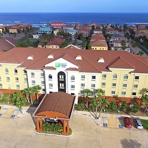 Holiday Inn Express Hotel And Suites South Padre Island, An Ihg Hotel